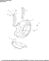 Blower Housing