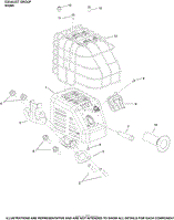 Exhaust Group