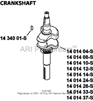 Crankshaft