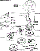 Ignition/Electrical