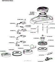 Ignition/Electrical