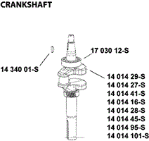 Crankshaft