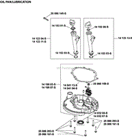 Oil Pan/Lubrication