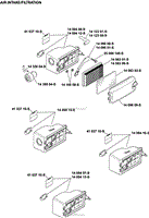 Air Intake/Filtration