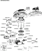 Ignition/Electrical