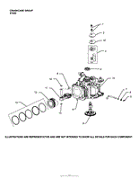 Crankcase Group