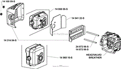 Exhaust Group