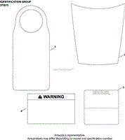 Identification Group XT675-2019