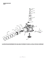 Crankcase Group