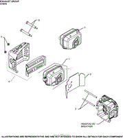 Exhaust Group