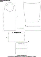 Identification Group XT800-3037