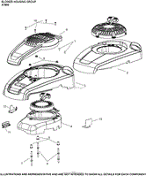 Blower Housing