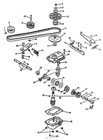 DRIVE GROUP MODEL L21ZSNC