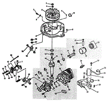 ENGINE GROUP MODELS: C21ZPN