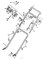 HANDLE GROUP MODEL L21ZSNC