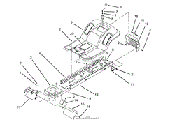 FRAME ASSEMBLY