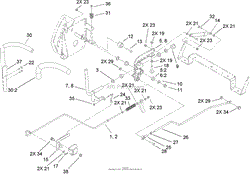 CONTROL ASSEMBLY