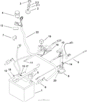 ELECTRICAL ASSEMBLY