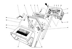 HANDLE ASSEMBLY