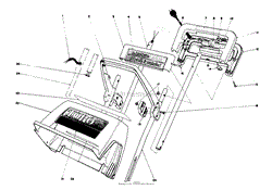 HANDLE ASSEMBLY