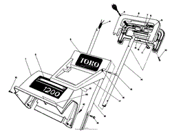 HANDLE ASSEMBLY