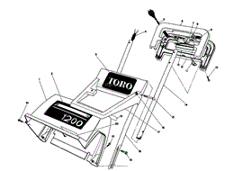 HANDLE ASSEMBLY