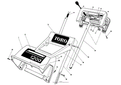 HANDLE ASSEMBLY