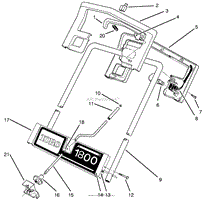 HANDLE ASSEMBLY