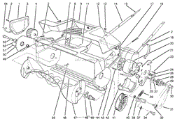 HOUSING &amp; ROTOR ASSEMBLY