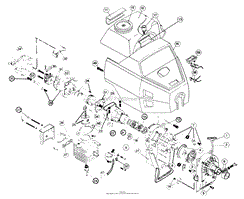 ENGINE MODEL 1150