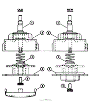 K&amp;S TRIMMERS