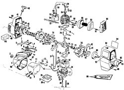 LB ENGINE GROUP 1800