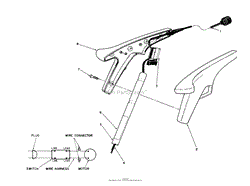 HANDLE ASSEMBLY