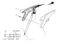 HANDLE ASSEMBLY