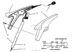 HANDLE ASSEMBLY