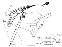 HANDLE ASSEMBLY