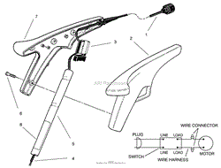 HANDLE ASSEMBLY