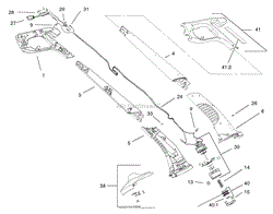 TRIMMER ASSEMBLY