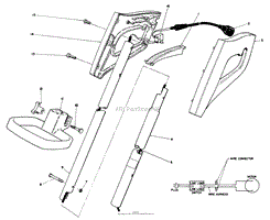 HANDLE ASSEMBLY