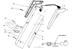 HANDLE ASSEMBLY