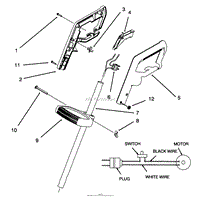 HANDLE ASSEMBLY