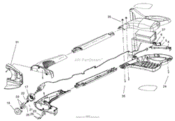 TRIMMER ASSEMBLY