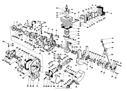 ENGINE ASSEMBLY