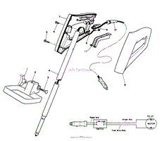 HANDLE ASSEMBLY