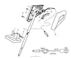 HANDLE ASSEMBLY