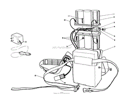 BATTERY PACK ASSEMBLY