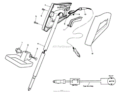 HANDLE ASSEMBLY