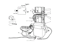 BATTERY PACK ASSEMBLY