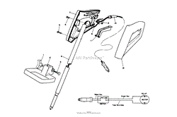 HANDLE ASSEMBLY