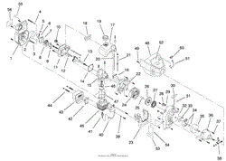 ENGINE ASSEMBLY